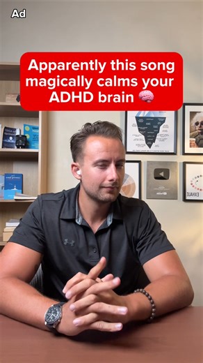 What did it do to your brain? | adhdvision