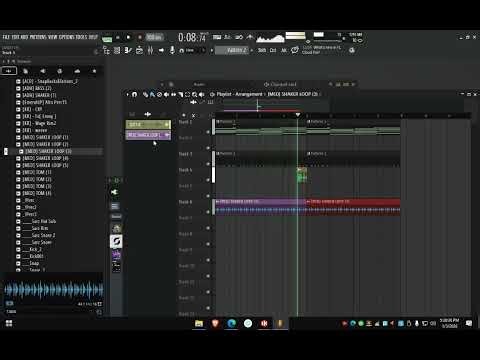 Ableton vs FL Studio for AfroBeat Production
