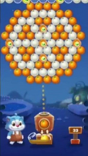 Bubble Shooter Pro Block Puzzle Jewel Juego's. #BubbleShooterPro