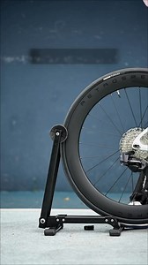 Silver Charm Takes the Lead: Cyclone Debuts on Twitter ⚡ | V2 Bike