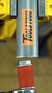 DIY Reusable PVC Pipe End Cap #worksmarternotharder #tools #facebookpost #facebookviral #facebookreelsviral #facebookvideo #facebookreel #FacebookPage #reelsvideoシ #reelsfypシ #reelsviralシ #reelsfacebook #reelsviralfb #reelsfbシ #2024 | toolstour