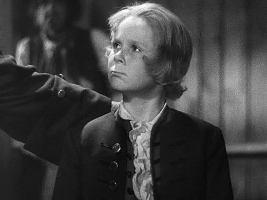 Treasure Island (1934)