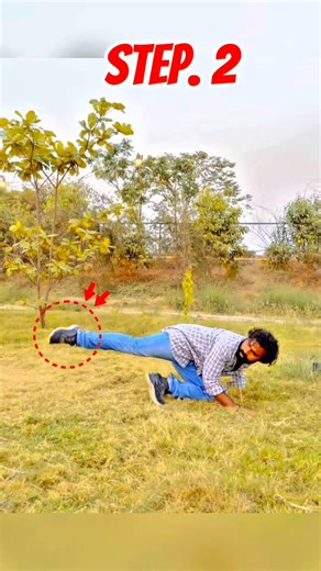 Sweep Kick Tutorial 💥 (Step by Step) | #selfdefense #martialarts #ytshorts #youtubeshorts #shorts