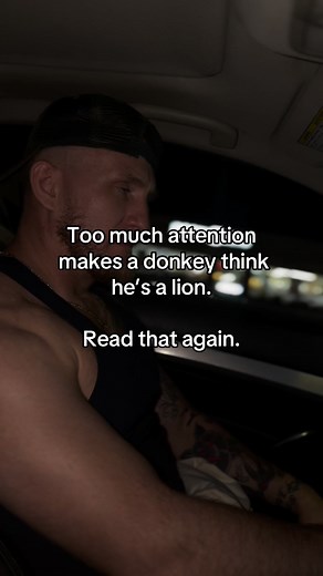 Hear the donkey roar #reels #fypシ #quotes #reelsfb | Joseph Donald