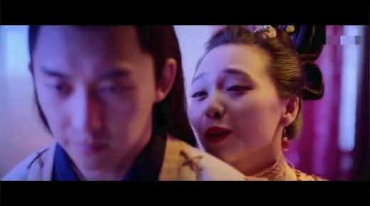 美艳妖女施展魅惑之术，道士法力高强也敌不过这招