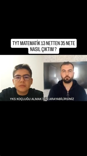 üryen uğur kem on Instagram: "İşte böyle #yks"