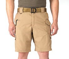 Taclite® 9.5" Pro Ripstop Short