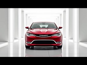 2025 Chrysler 200 – Everything You Need to Know! | Full Review, Specs & Features