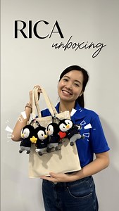 22K views · 137 reactions | Meet RICA, ICA’s tiniest recruiter with the biggest personality! ✨ Come visit us at our career booths to snag yours! (while stocks last )  Upcoming ICA Career Fairs: ITE College West * 19 Aug: 1600 to 1930 hrs * ⁠28 Aug: 1000 to 1430 hrs ITE College East * 21 Aug: 1000 to 1500 hrs ITE College Central * 19 Aug: 0930 to 1500 hrs * 26–27 Aug: 1000 to 1700 hrs #GuardiansOfOurBorders #ICAcareers | Immigration & Checkpoints Authority | Facebook