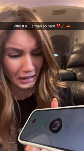 Why is German So Hard to Learn?