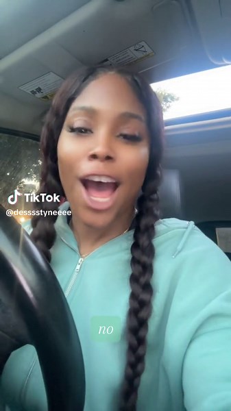 Dessstyneeee on TikTok