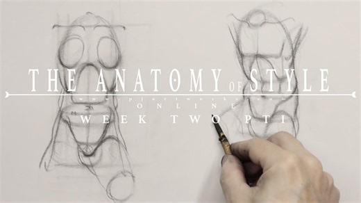 Proko - Structure and Gesture Warmups