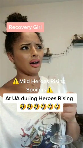 🤣 #myheroacademia #mha #bnha #bokunoheroacademia #heroesrising #eraserhead #allmight #recoverygirl #anime #weeb #deku #izukumidoriya #katsukibakugou