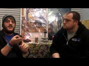 How to Sell to Disc Replay