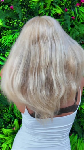 Haareverlängerung in Bremen: Tape-Extensions von ExtensionsBremen