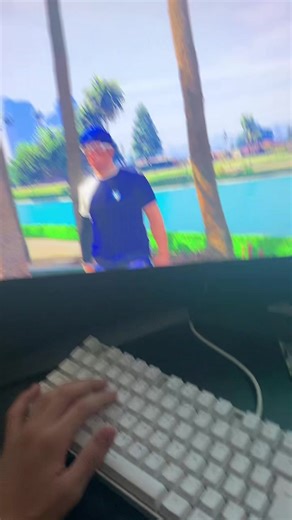 Meu setup #fivem #setupgaming #lisboaroleplay