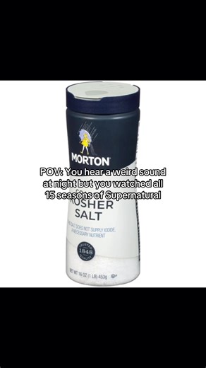 Supernatural Sounds: Nighttime Chills Inspired by the Show