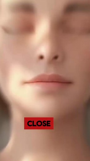 Insomnia Cure?😴 The 1-minute eye-rolling trick that helps you fall asleep instantly! #insomnia #eyes #fallasleep #trick #usa_tiktok | Dr.Parker