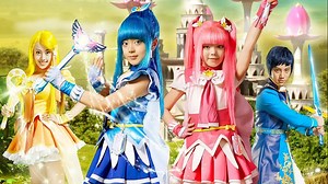 《巴啦啦小魔仙之魔法的考验》 超清中字 完整版