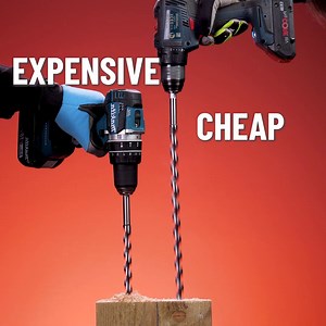 7.1K views · 42 reactions | Drill it! For the tools used in the process - https://amzn.to/45nC3Yn | Science, Tech and Universe | Facebook