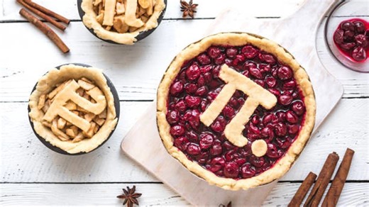 What Is ‘Pi Day’ And Why Should You Care?.