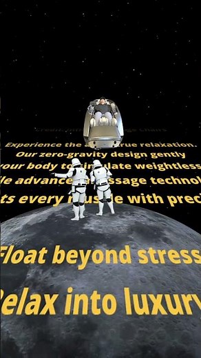 Infiniti Massage Chairs Australia - HALLOWEEN