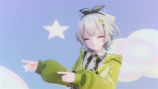 【MMD】跟我一起pokedance