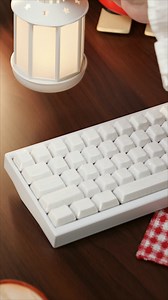 26 reactions | Christmas Gift Prep: Black Friday Deals on Ceramic Keycaps❄️Elevate your typing game with our crazed ceramic keycaps! | Cerakey | Facebook
