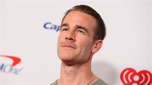 James Van Der Beek's death at 48 puts spotlight on rise of colorectal cancer in young people