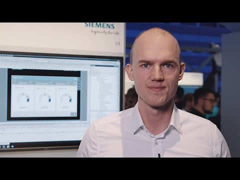 HMI Template Suite - The TIA Portal library for good HMI design