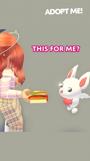 Interactive Pet Update Teaser for Roblox Adopt Me