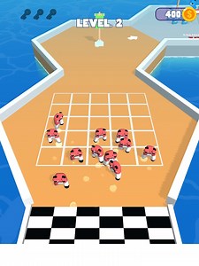 15K views · 84 reactions | Alphabet Run: Letter Go and merge monster letters fighting #mergegame #alphabetlore | 5stargameplay | Facebook