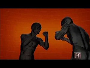 Human Weapon - Muay Thai (complete documentary)