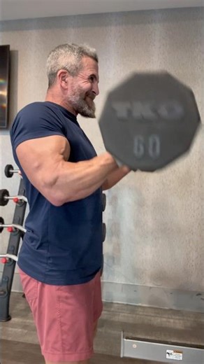 Build Bigger Biceps. Alternate Grips👌🏼#biceps #tutorial #gymworkout