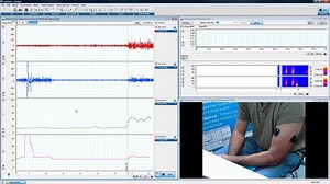 LabChart Mastery - Using the Delsys Trigno Wireless EMG System