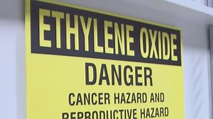 Doctors group says ethylene oxide is necessary despite cancer concerns