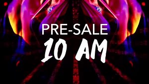 1K views · 27 reactions | ⚠ PRE-SALE STARTS TOMORROW AT 10AM! Don't...