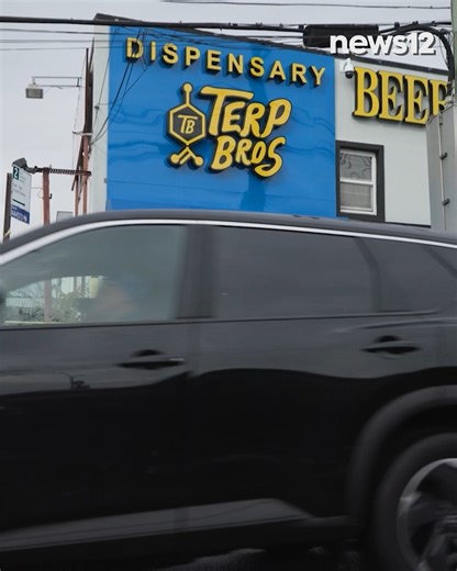 News 12 Hudson Valley on Instagram: "CANNABIS CONTEST REVISITED ☘️ Two years after the #TurntoTara team first introduced you to Jeremy Rivera, one of New York’s first justice applicants to open a legal cannabis business, his journey continues. The early launch came with high hopes, but also delays, shifting regulations, and a chaotic state rollout. Our senior reporter @tararosenblum returned to @terpbros to check in on where Rivera stands today and what his path reveals about the realities of Ne