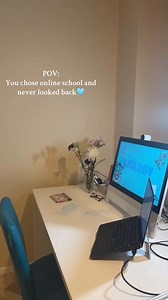 3.6K views · 14 reactions | Online school means learning in comfort and the way that works for you. ️冀 | Connections Academy | Facebook