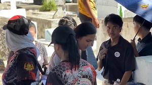 3.9K views · 113 reactions | The Garden of the Lord Youth Ministry of...