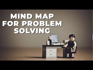 How to Mindmap for Problem Solving