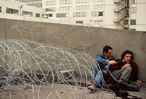 BHL a-t-il mis en scène une interview dangereuse à Sarajevo en 1992 ?