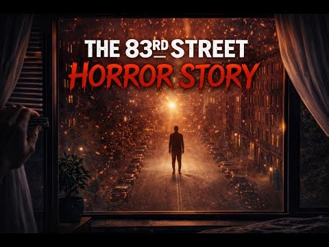 The 83rd Street Horror Story