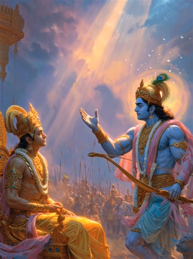 osho on Krishna #Osho #Sleep #Awareness #Consciousness #mahabharat