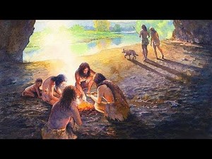 Discovery Channel - Neandertais (Dublado) (HD)