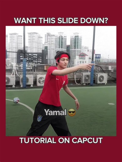 super easy transition | INTRO: @rae𖦹 #CapCut #capcuttutorial #edittutorial #capcutpioneer #trendedit slide down transition edit tutorial | intenso boom boom trend audio edit tutorial | cortis edit