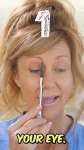 61K views · 958 reactions | Make Your Eyes Pop! ✨ Makeup Tip to Stand...