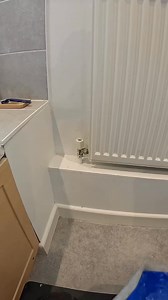 How to drain a radiator with jo drain point using derblaue system 👊 #asmr #asmrsounds #plumbing #toolbag #pipes #tools #cleancopper #plumbertools #pressfit #so | Walsh Matt