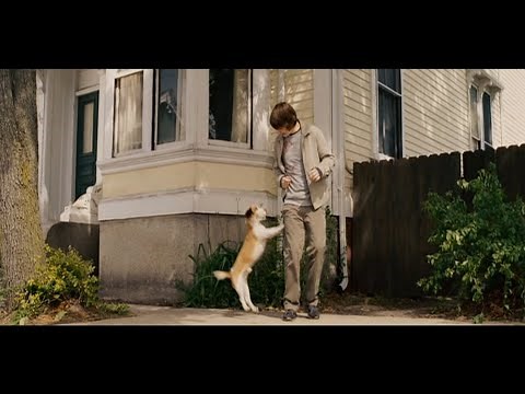 Underdog (2007) - talking dog
