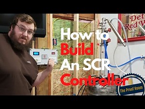 How to Build an SCR Controller